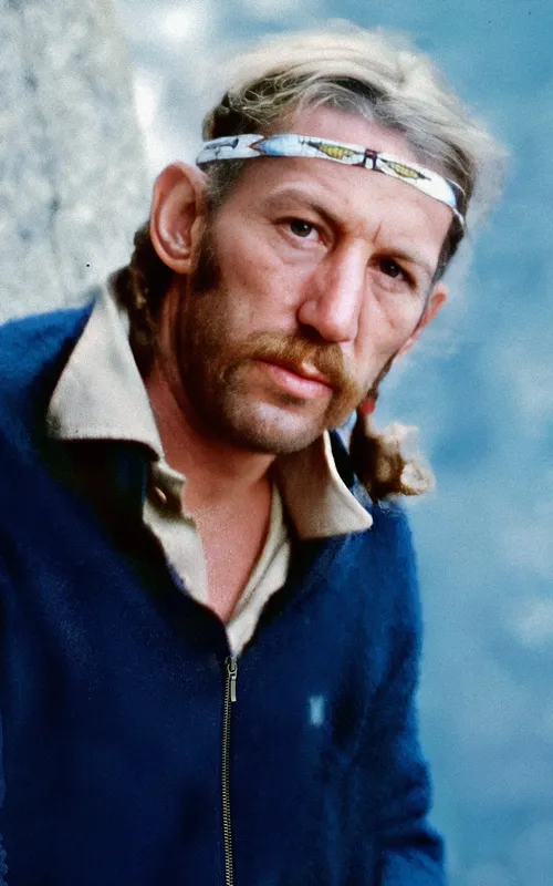 Jim Bridwell