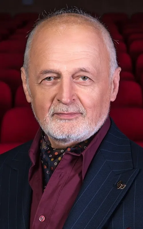 Oleksandr Gannochenko