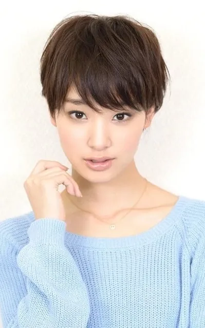 Ayame Goriki