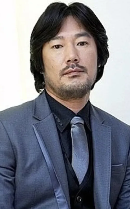 Baek Jong-hak