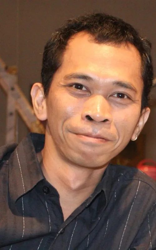 Gunawan Maryanto