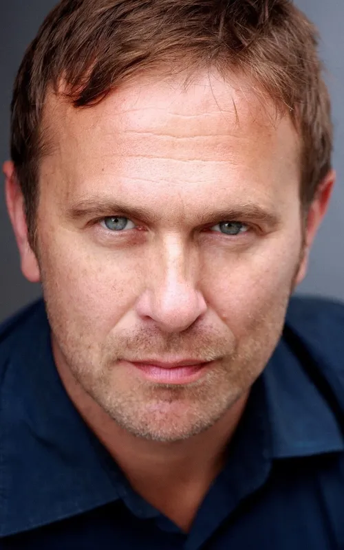 Jason Merrells