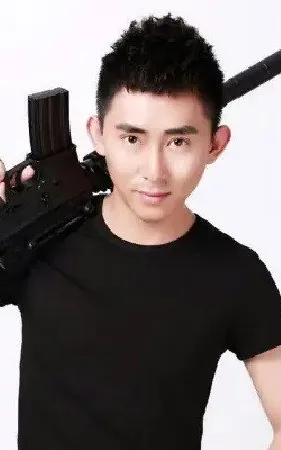Wang Long