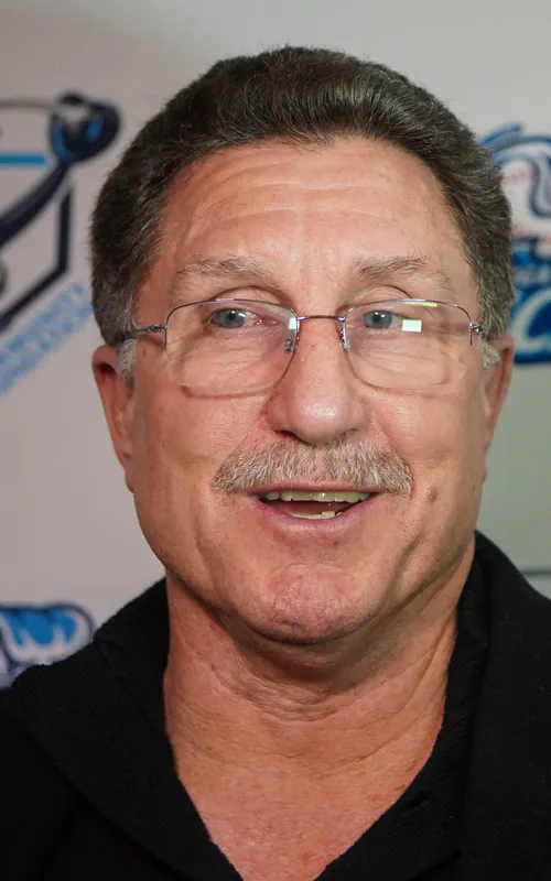 Lance Parrish