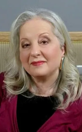 Eleni Gerasimidou