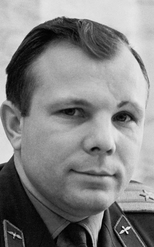 Yuri Gagarin