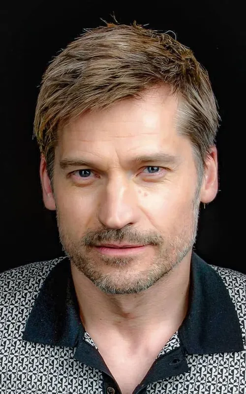 Nikolaj Coster-Waldau