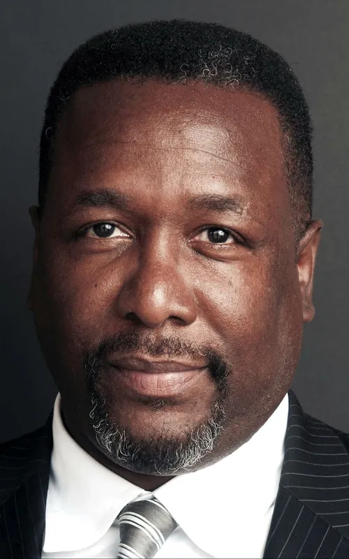 Wendell Pierce