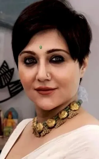 Swastika Mukherjee