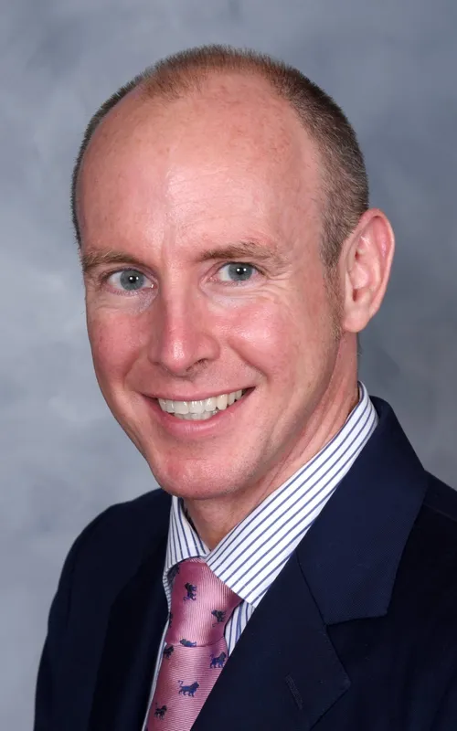 Daniel Hannan