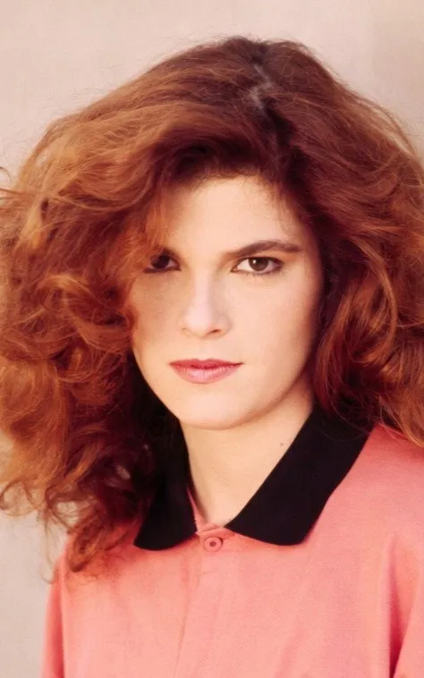 Olivia Barash