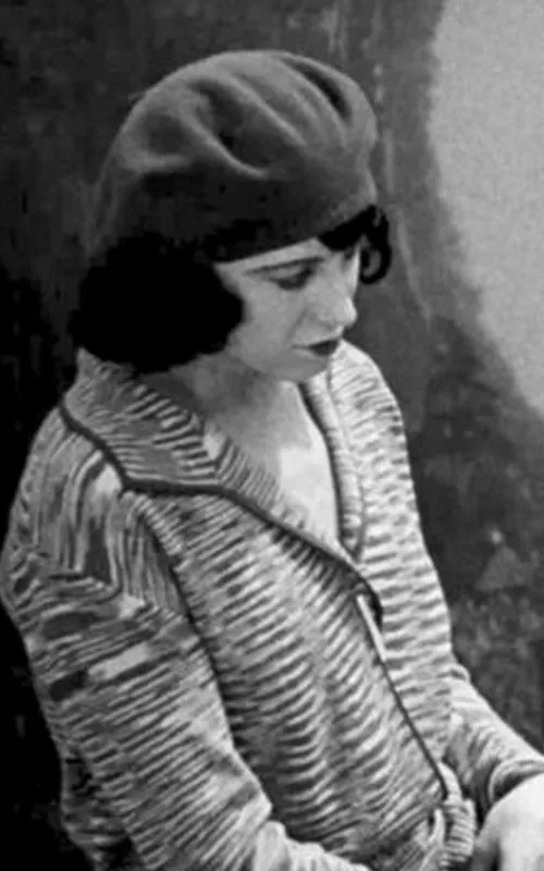 Anna Gorilowa