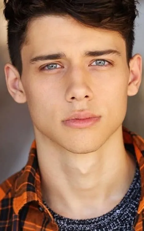 Uriah Shelton