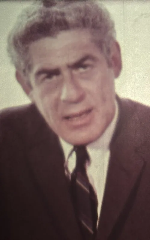 Frederick Herzberg