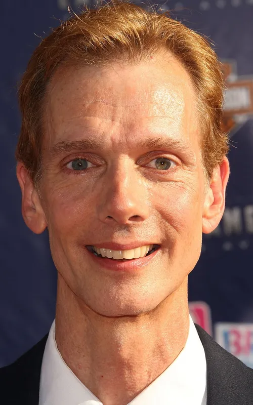 Doug Jones