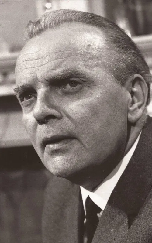 Karl Bockx