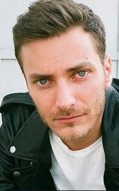 André Emanuel Kaminski
