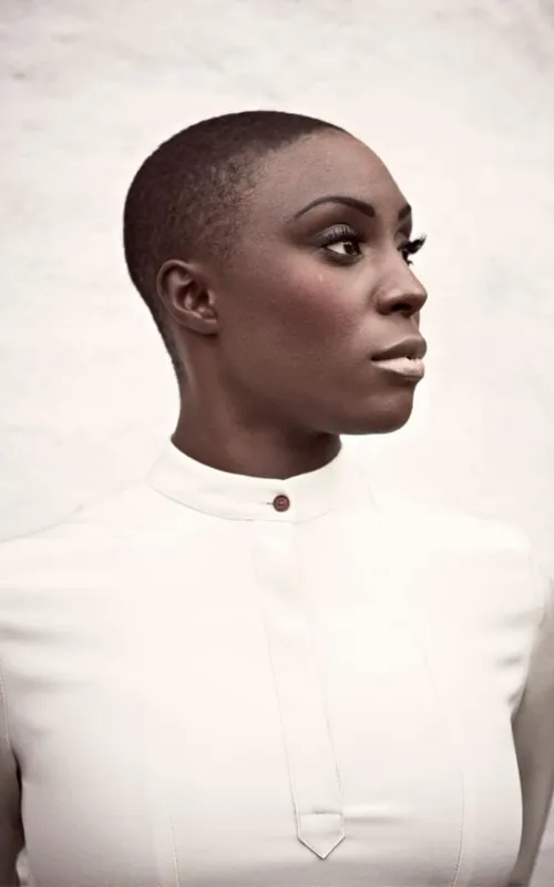 Laura Mvula