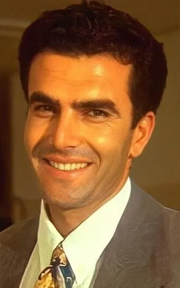 İsmet Özhan