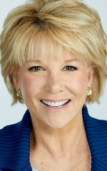 Joan Lunden