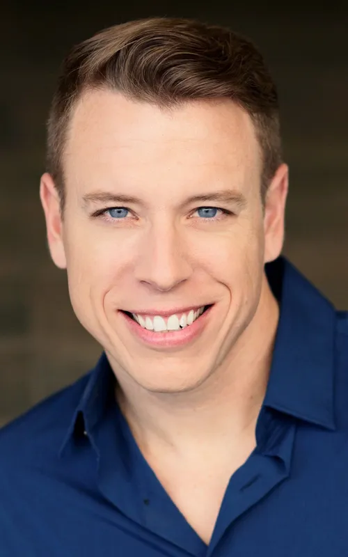 Dirk Ellis