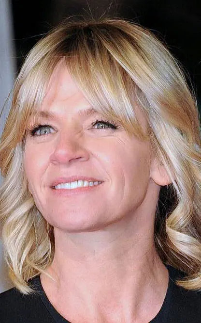 Zoë Ball