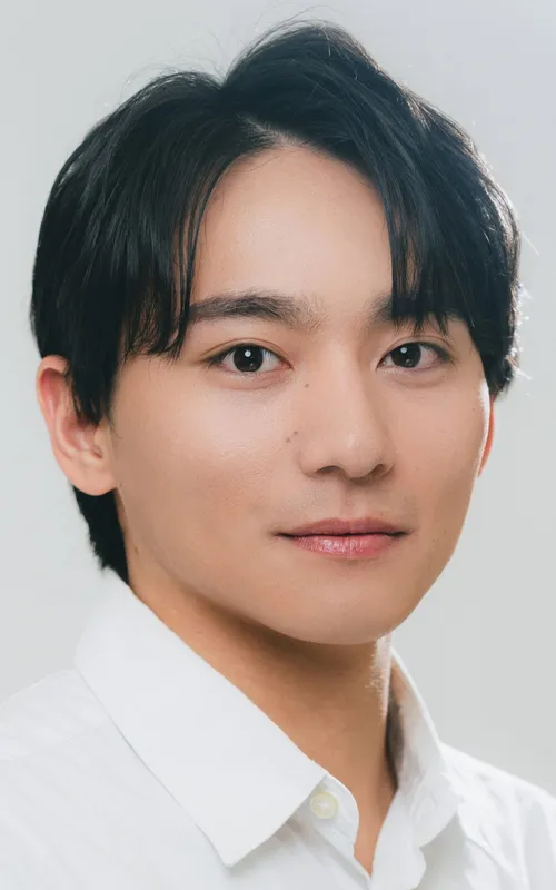 Tatsuki Okubo