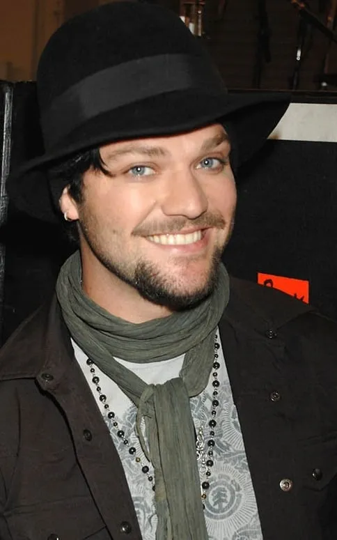 Bam Margera