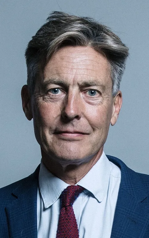 Ben Bradshaw