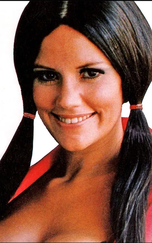 Ann Marie