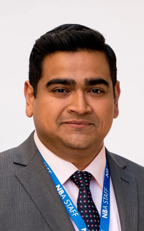 Dilruk Jayasinha