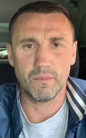 Vladimir Mikhailov
