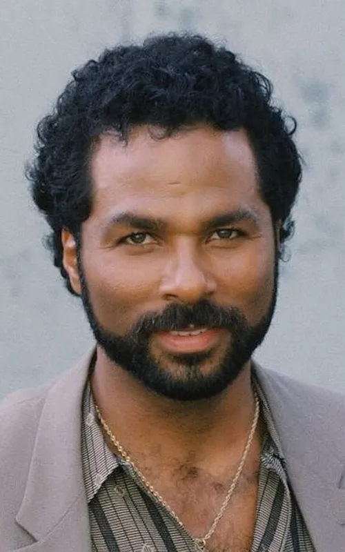 Philip Michael Thomas