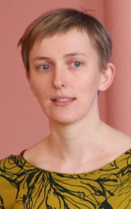 Lili Pilt