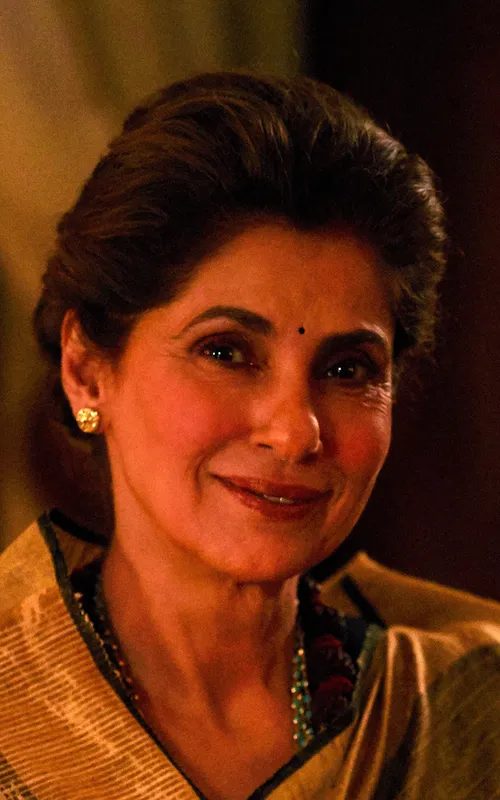 Dimple Kapadia