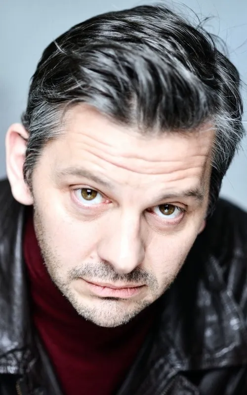 Yvon Martin