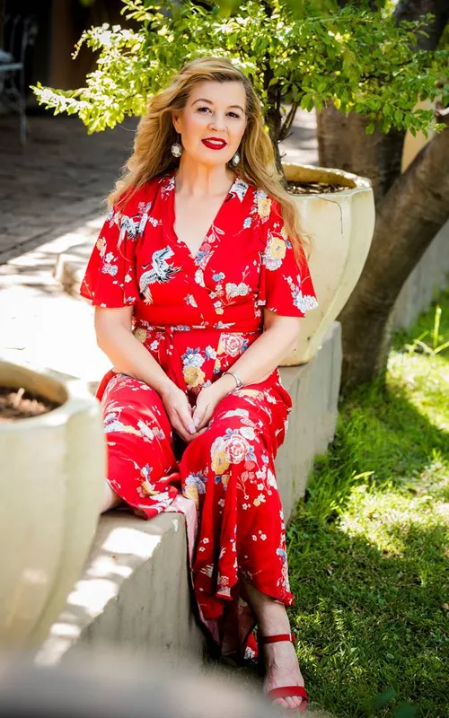 Susan Coetzer