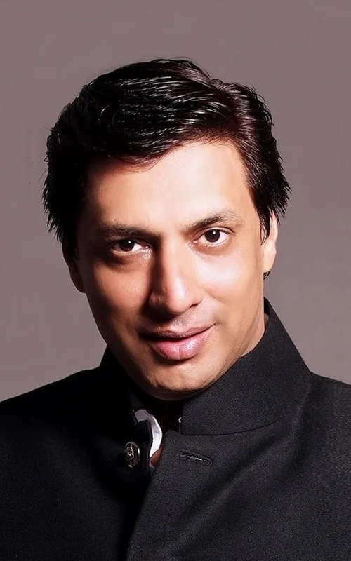 Madhur Bhandarkar