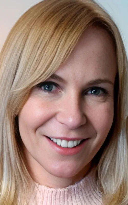 Marti Noxon
