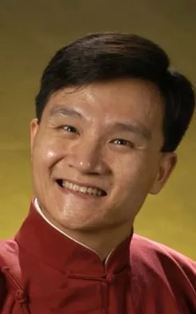 Li Wei Jian