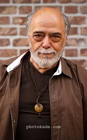 Akbar Zanjanpour