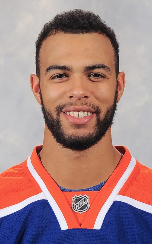 Darnell Nurse