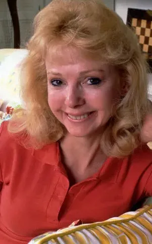Joyce Jillson