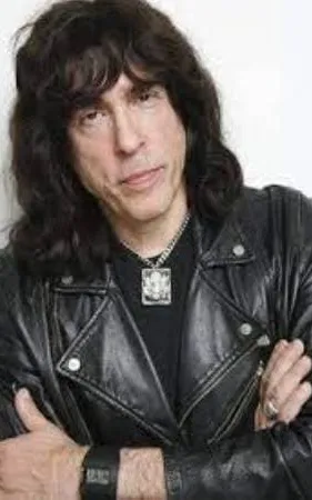 Marky Ramone