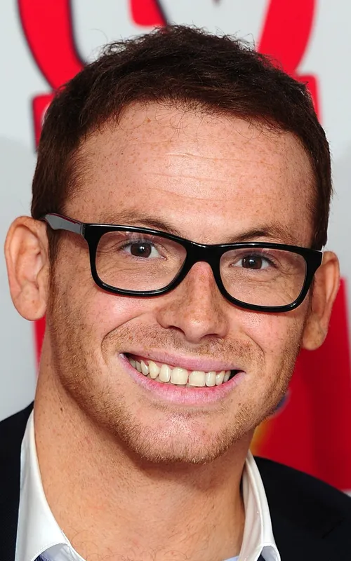 Joe Swash