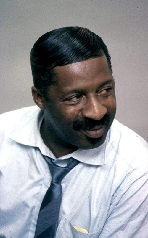 Erroll Garner