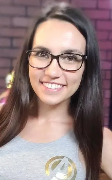 Trisha Hershberger