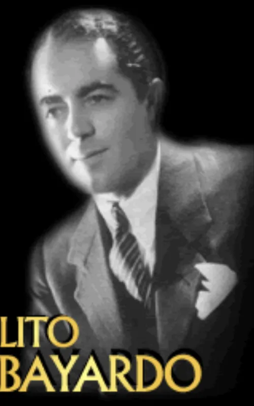 Lito Bayardo