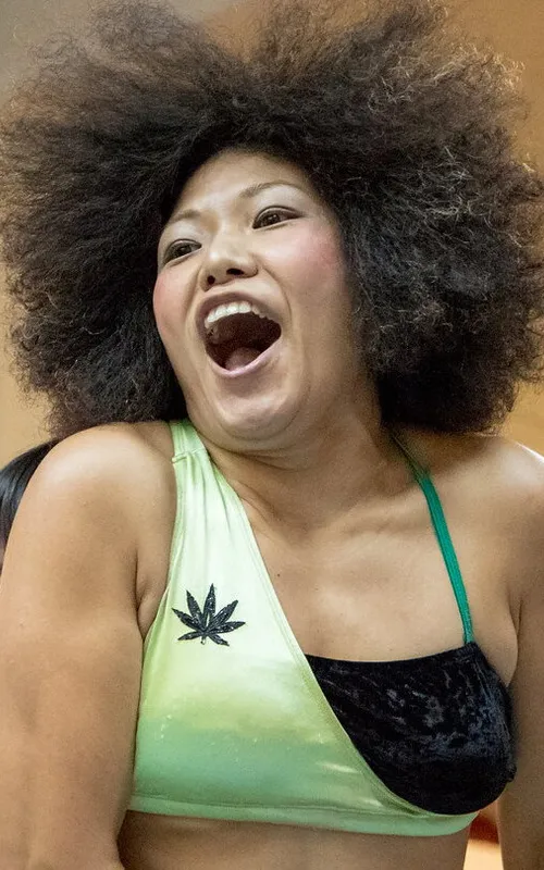 Kyōko Kimura