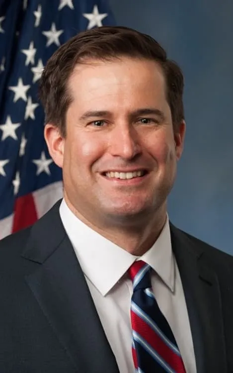 Seth Moulton